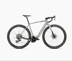 Vélo de gravier électrique tout neuf Denna M11e 28 mph RED XPLR AXS Drivetrain avec batterie 420 Wh - Product Image 4