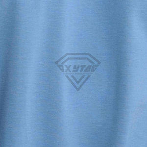 Top vente 2025 qualité supérieure Anti-rides coton T-Shirt col rond respirant à manches longues T-Shirt pour hommes OEM entretenu - Product Image 6