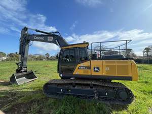 Excavadoras Compactas John Deere 50P Usadas en Venta, en Muy Excelente Estado, Ahora Disponibles en Stock al por Mayor a un Precio Accesible - Product Image 6