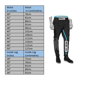 Pantalon de moto de course en cuir véritable sur mesure en gros pantalon d'équitation de rue respirant pour hommes - Product Image 6