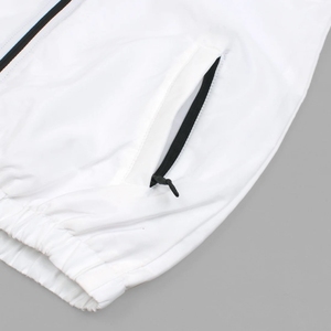 Veste imperméable pour homme North Face, qualité supérieure, fermeture éclair noire, logo brodé, tendance hivernale, imperméable - Product Image 3