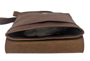 Bolso de hombro de cuero ligero y elegante superventas para mujer, opción de logotipo personalizado, diseño práctico de eslinga - Product Image 2