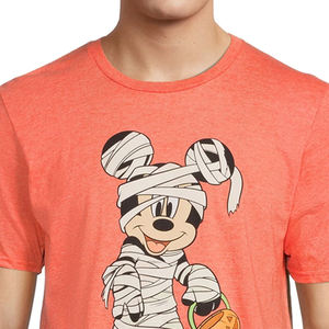 Nueva llegada Reasoabnle Precio de secado rápido hombres DTG camiseta para la venta/nuevo estilo transpirable hombres DTG camiseta - Product Image 5