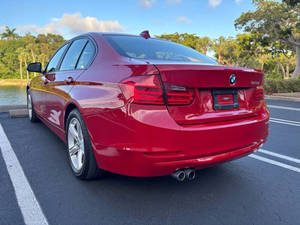 Auto Usado de Calidad a Precio Accesible, BMW Serie 3 328i 2014, Volante a la Izquierda - Product Image 6