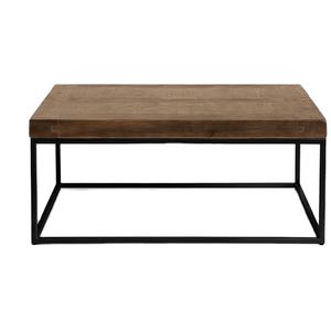 Acacia ไม้ตกแต่งบ้านห้องนอนโซฟาที่ทำด้วยมือโต๊ะกาแฟไม้สำหรับการตกแต่งภายในห้องนั่งเล่น - Product Image 1