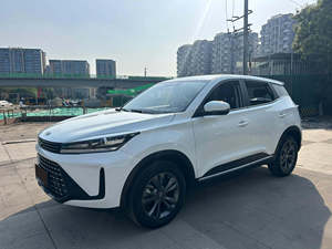 Pro Petrol Voiture X3 1.5L CVT Autos SUV Gasolina X3 PRO usados - Product Image 6