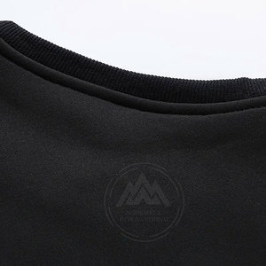Offre spéciale, vente en gros, survêtement pour hommes, marque privée, dernier modèle, survêtement - Product Image 5