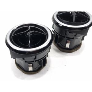 REJILLAS DE VENTILACIÓN DEL TABLERO DERECHO Y IZQUIERDO MERCEDES Clase B W246 2ª Serie A2468303700 (12>) - Product Image 6