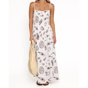 Vestidos Mini para Mujer Diseñados para una Energía Juvenil y a la Moda con una Forma Elegante, Sensación Suave y una Confianza Visual Estilosa - Product Image 1