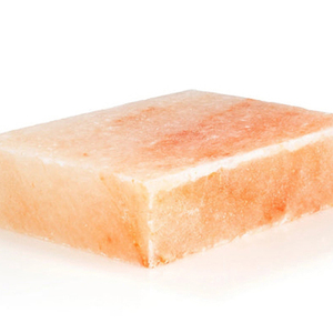 แผ่นกระเบื้องเกลือหิมาลัยสีชมพูธรรมชาติสำหรับตกแต่งถ้ำเกลือซาวน่าแผ่นหินหิมาลัยบำบัดสำหรับห้องสปา - Product Image 6