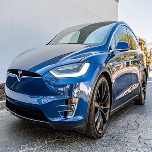(T&B) Tesla Model X Performance Usado del 2021 - Product Image 1