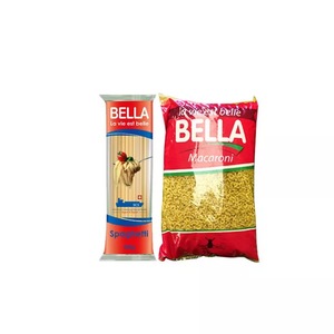 โปรตีนสูงและวิตามินพาสต้าปาเก็ตตี้-มักกะโรนี-อิตาเลี่ยนตุรกีปาเก็ตตี้ - Product Image 6
