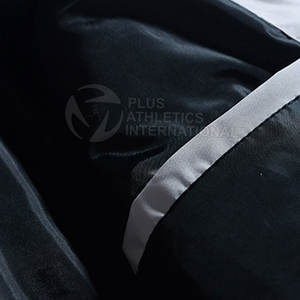 เสื้อแจ็คเก็ตบับเบิ้ลราคาถูก ราคาขายส่งที่ดีที่สุด แฟชั่นล่าสุด เสื้อแจ็คเก็ตบับเบิ้ลสีเทาอ่อนสำหรับผู้ชาย ผลิตในปากีสถาน - Product Image 5