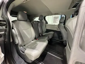 TOYOTA SIENNA XLE 2021 D'OCCASION CÔTÉ GAUCHE/CÔTÉ DROIT - Product Image 3