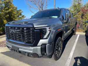 Camioneta <span class=keywords><strong>GMC</strong></span> Sierra 2500 Denali Ultimate de Doble Cabina USADA, en Perfecto Estado - Product Image 2