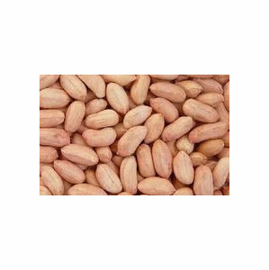 Máquina descascaradora de cacahuetes multifunción eléctrica comercial Peeling y descascarillado Cacahuetes procesados Cacahuetes crudos - Product Image 5