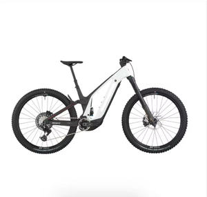 จักรยานเสือภูเขาไฟฟ้า Brand New Patron ST 900 Tuned 2026 - GX X0 AXS 1x12 สปีด - Product Image 1