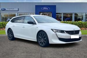 PEUGEOT 508 SW d'occasion, conduite à gauche/droite - Product Image 6