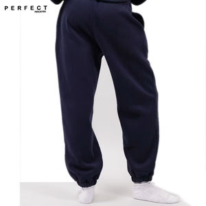 Pantalones de chándal de calidad superior con logotipo personalizado para hombre, pantalones de entrenamiento Cargo Street y Joggers - Product Image 3