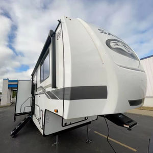 Nuevo 2026 F-o-r-e-s-t R-i-v-e-r Sabre 37RVM-I-L-E-S - Product Image 1