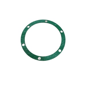 Front Cover <b>Gasket</b> for Daac350C Model Ref 701311 - Product Image 1