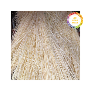 Bandes de pelage en rotin lisse pour meubles artisanaux, reliure de bord d'armoire et projets de tissage décoratif - Product Image 6