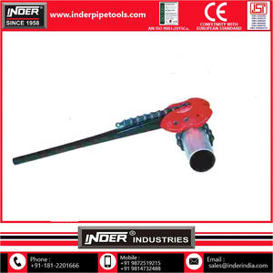 2025 clé à tuyau en aluminium de puissance de haute précision clé de Type américaine robuste industrielle bricolage Grade OEM Offre Spéciale personnalisable - Product Image 3