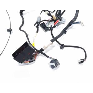 FORD EcoSport Série KN15-14401-DAC (12>) Faisceau de câblage électrique du tableau de bord - Product Image 2