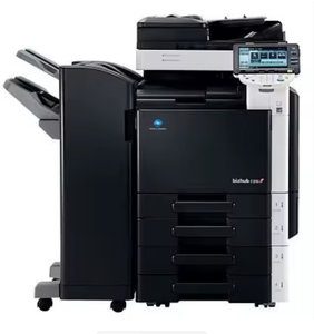 Impresora LED a color de alta velocidad 2025/2026 - Product Image 3