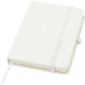 Spectrum Plus A6 Personalized Promotional <b>Notebook</b> Customizable Note Pad for Merchandising - Product Image 1