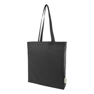 กระเป๋าโท้ท Guspex Hue Shopper แบบสั่งทำพิเศษ เป็นมิตรกับสิ่งแวดล้อม สำหรับใช้เป็นของแจก - Product Image 4