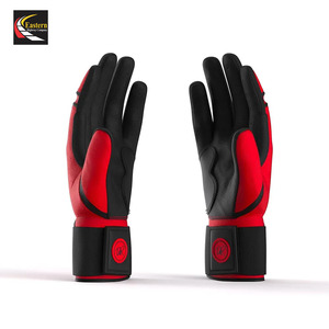 2025 Gants de frappe de softball et de baseball de haute qualité pour hommes - Product Image 4