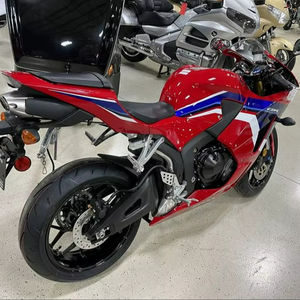 มอเตอร์ไซค์ฮอนด้า CBR600RR ABS ปี 2023 รถจักรยานยนต์ฮอนด้า CBR600RR ใหม่เอี่ยม มอเตอร์ไซค์วิบากฮอนด้า CBR600RR ABS - Product Image 1