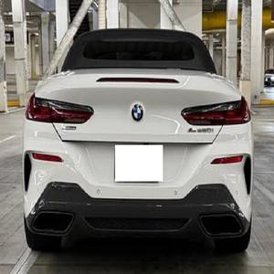 BMW M850I xDrive Convertible 2022 SUPER LIMPIO, LISTO PARA ENVIAR - Product Image 3