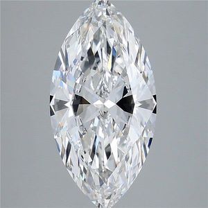 Diamants en vrac de laboratoire de haute qualité D VS1, formes marquise 2*4mm, 3*6mm et 1.5*3mm, pour la fabrication de bijoux - Vente en gros - Product Image 1