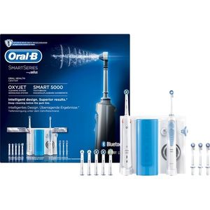 Brosse à dents électrique Oral-B Smart Series, Oral-B Genius X et iO Series en vente, Vitality Pro 3000 iO Series 9, 10, 5 en stock - Product Image 3