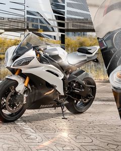 Motocyclettes d'occasion à vendre, moto, motocyclette. - Product Image 1