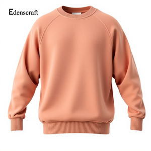 Vêtements décontractés de créateur, sweatshirts chauds en tricot pour hommes, vêtements thermiques essentiels doux et respirants du Bangladesh de grande taille - Product Image 3