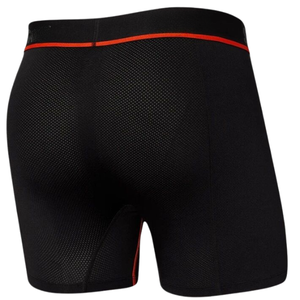 Calzoncillos Bóxer Premium 100% Algodón para Hombre, Ecológicos, Antibacterianos, Sensación de Segunda Piel, Transpirables, Cintura Personalizada, Embalaje - Product Image 3