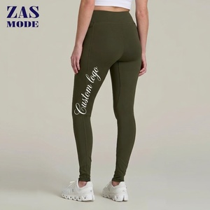 Legging féminin le plus vendu, legging sans couture pour femme, legging taille haute, legging de sport pour le yoga, legging de sport pour le fitness - Product Image 1