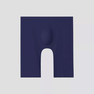 Pantalones Cortos de Compresión Personalizados con Diferentes Diseños Lisos para Hombre, con Servicio OEM, Ropa Deportiva para Gimnasio y Fitness - Product Image 1