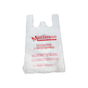 Bolsas biodegradables para camisetas, reutilizables - Product Image 4