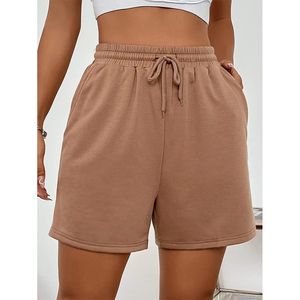 Short dos nu pour femmes, Design Unique, Sport, course, Yoga, Fitness, vêtements pour dames, Jogging, entraînement - Product Image 1