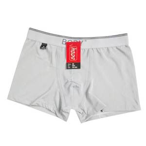 Boxer pour hommes en coton multicolore le plus vendu Lot de 6 sous-vêtements sur mesure Taille mi-haute Tailles XXL/XL Vêtement Vinh Hung OEM - Product Image 4