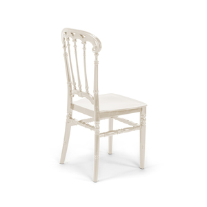 เก้าอี้โรงแรมโรม่า - ที่นั่งทันสมัยและสะดวกสบายสำหรับพื้นที่รับรองแขก - Product Image 4