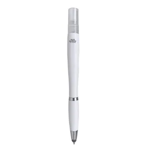 Penna Multifunzione Gipsy con Funzione Igienizzante, Gadget Personalizzati - Product Image 3
