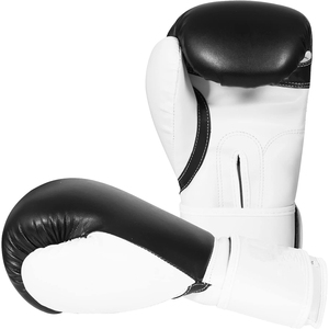 El mejor equipo de entrenamiento profesional para hombres Cómodos GUANTES DE MMA y boxeo con logotipo personalizado Nueva llegada Último diseño - Product Image 2