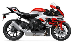 Ventas Anuales 2026 YZF-R1 Supersport Nueva (Motocicletas) - Product Image 5