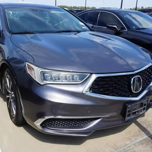 Acura TLX Technologie 2018 - Product Image 1