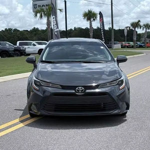Toyota Corolla 2022 - Product Image 1
